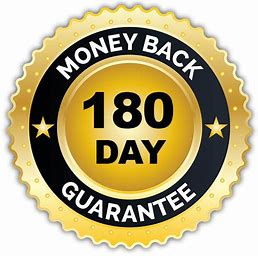 VertiFree Money Back Guarantee