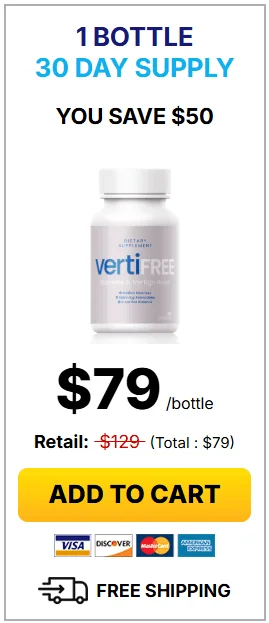 VertiFree price